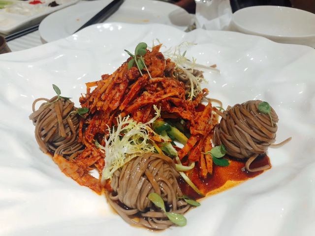 Siji Minfu Restaurant Peking Roast Duck (Dengshikou)
