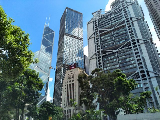 香港中环广场游玩攻略简介,香港中环广场门票/地址/图片/开放时间/照片/门票价格【携程攻略】
