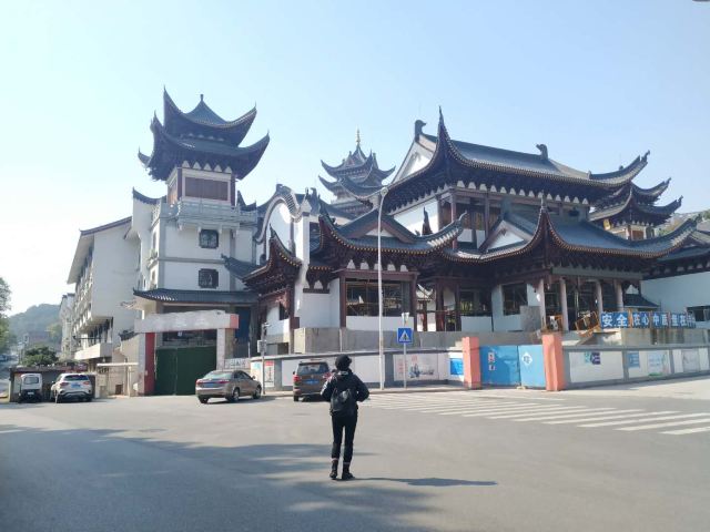 玉泉寺旅行图片 5