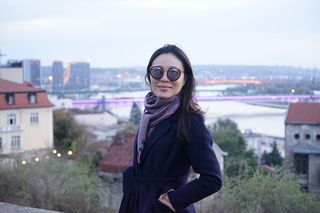 塞尔维亚波黑12日自由行-前南斯拉夫印象