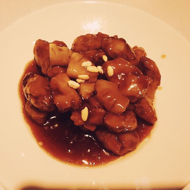 貼閣碧(南塘一期店)