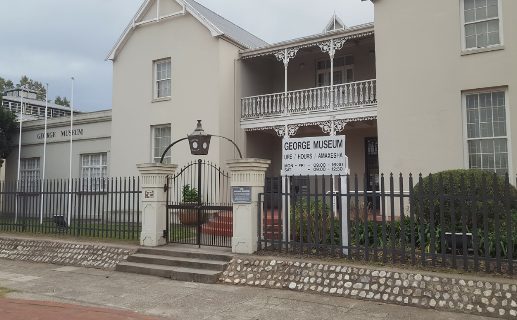 Cape Palette Art Gallery Travel Guidebook Must Visit Attractions