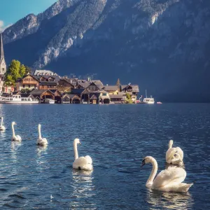Hallstatt