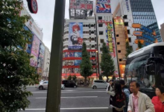 Animegane购物图片