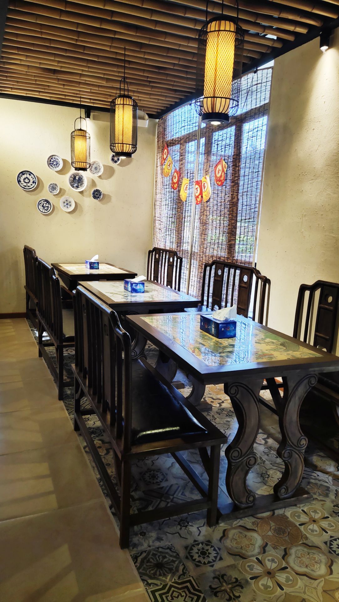 品山客栈(句容茅山风景区店)