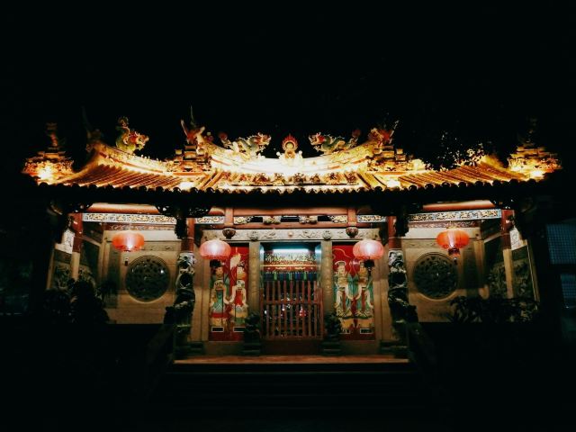 曾厝垵景区旅行图片 1