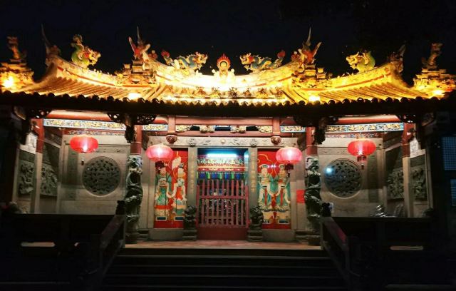 曾厝垵景区旅行图片 1