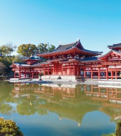 宇治市游记图文-日本大阪、京都、奈良、宇治京西散漫八日游