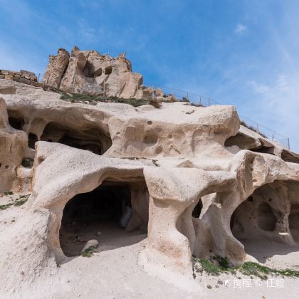 土耳其伊斯坦布尔+卡帕多奇亚5日4晚私家团