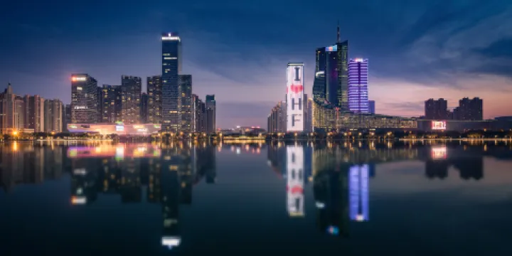 天鵝湖體育公園