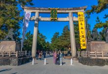 北野天满宫景点图片