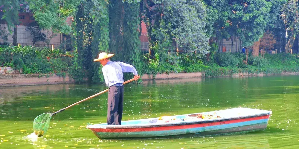 永安旅遊
