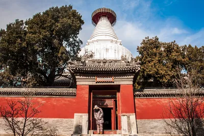 白塔寺