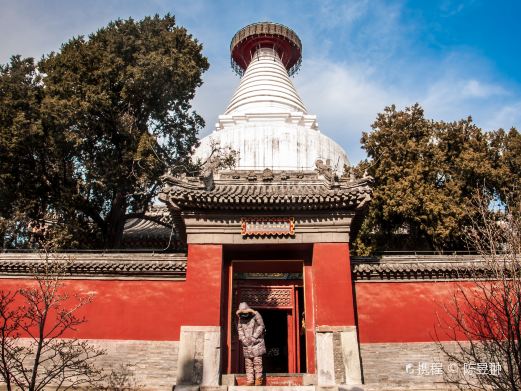 白塔寺