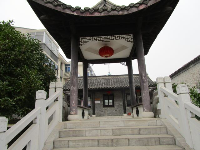 梦溪园旅行图片 3