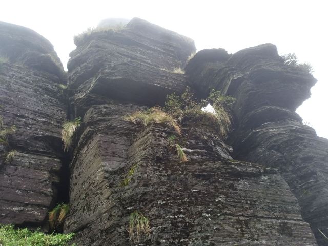 梵净山公园旅行图片 3