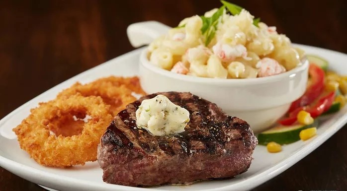 MR MIKES SteakhouseCasual