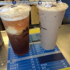 50嵐 長春店 必吃推薦 台灣台北50嵐 長春店 Trip Com