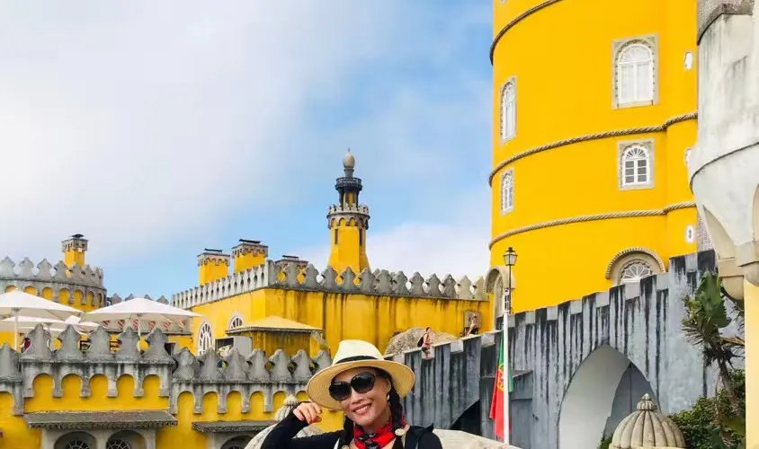 永安旅遊