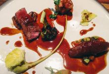 The Sweetest Thing美食图片