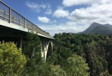 Perry's Bridge Reptile Park景点图片