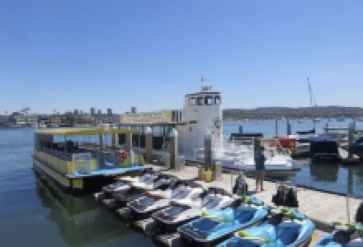 Malibu Colony景点图片