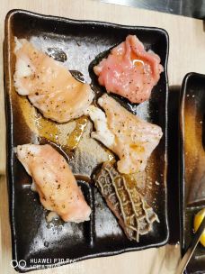 日本城-旧金山-东张西望望东西