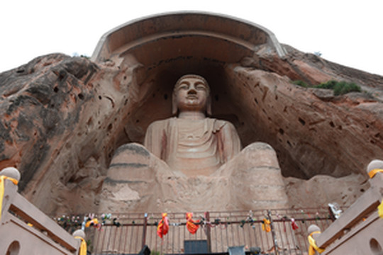 固原游记图文-固原|古丝绸之路，旧革命老区，今政经文交之枢纽