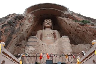 固原|古丝绸之路,旧革命老区,今政经文交之枢纽