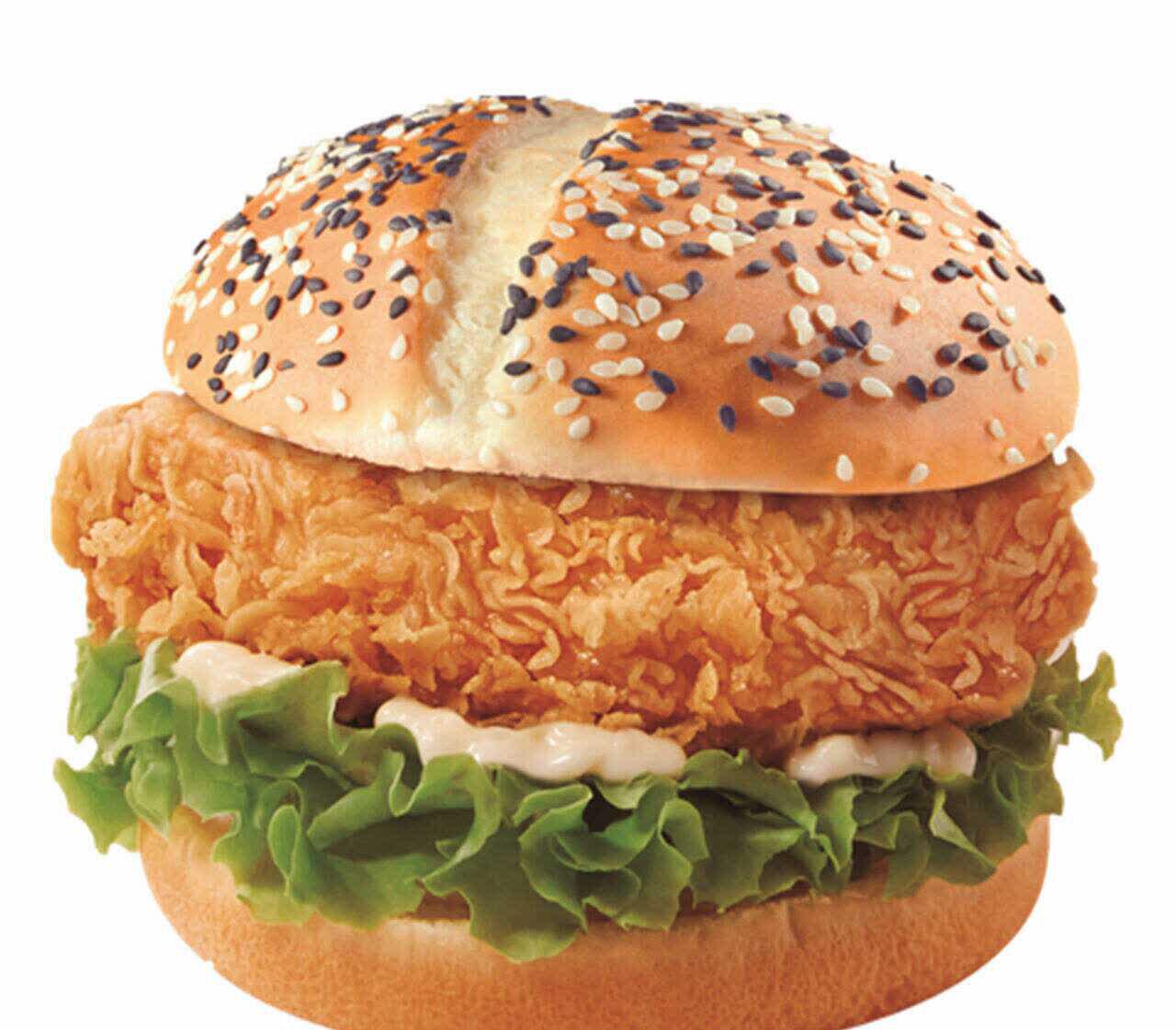 德克士(应县华林店)餐厅图片