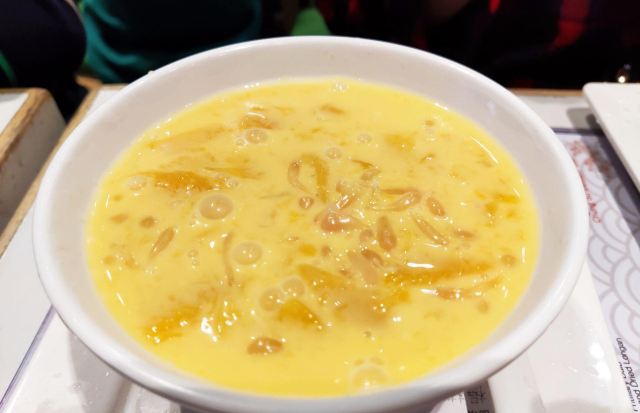 Cong Sao Dessert