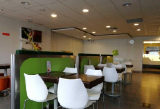 德克士(新安大张盛德美购物广场店)美食图片