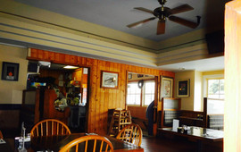 Black Rock Cafe