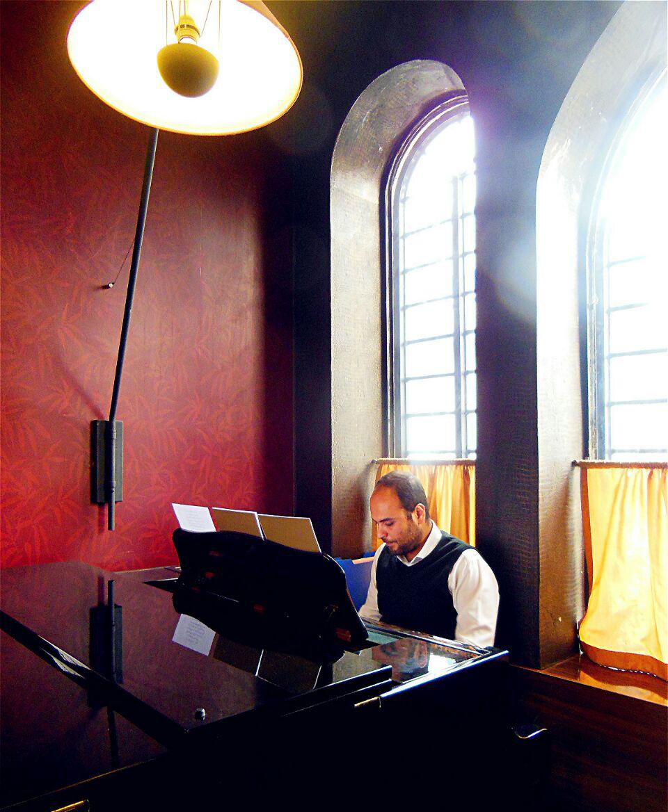 Caesar Restaurant餐厅图片