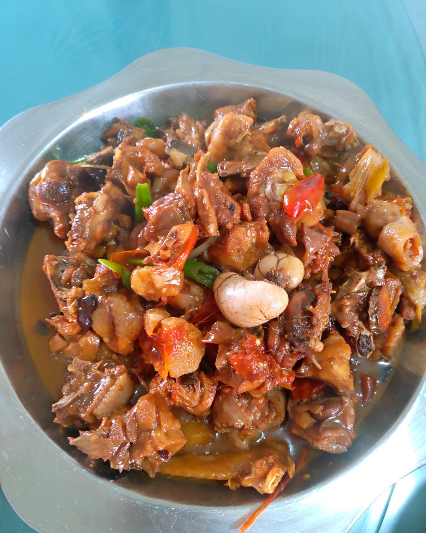顺记菜馆(烈山花园店)