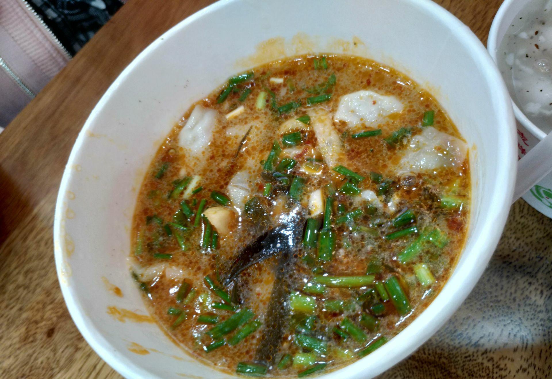 蔡明纬(府西路店)餐厅图片