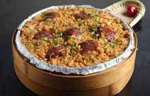 涟江一号(家常炒菜小龙虾)餐厅图片