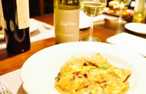 Gina Restaurante Mirador餐厅图片