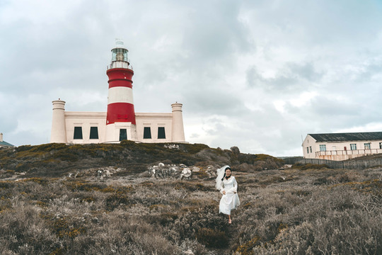 南非自驾实用攻略：把攒下来的运气用来在彩虹之国的花园大道飞驰