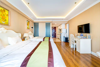 2020最值得去的哈尔滨酒店——靠近冰雪大世界的酒店推荐