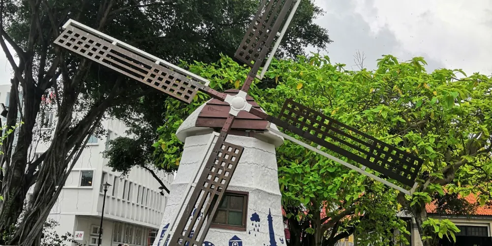 永安旅遊
