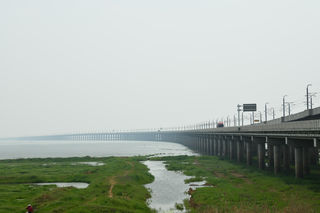 南京人看南京——美到爆表的石臼湖