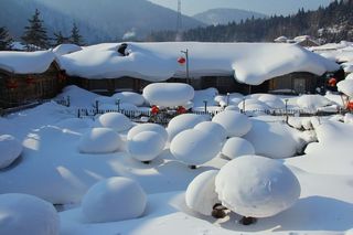 东北不止是雪乡，没做过这些事，就等于白来了，2020攻略