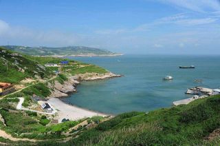 国内这些被忽略的海岛,“比马代浪漫,比巴厘岛人少”一定要去打个卡!