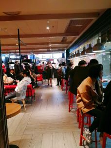 肯德基(江苏店)-上海-蓓家温暖