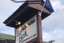 Sportsman's Park Restaurant美食图片