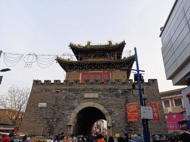 钟楼皮具旅行图片 1