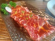 NIKU29 日式炭火烧肉-上海-痴痴的饿货