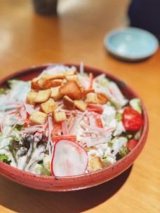 炙柒Sekinana·精致日料铁板烧(徐汇日月光店)-上海-nie_nie