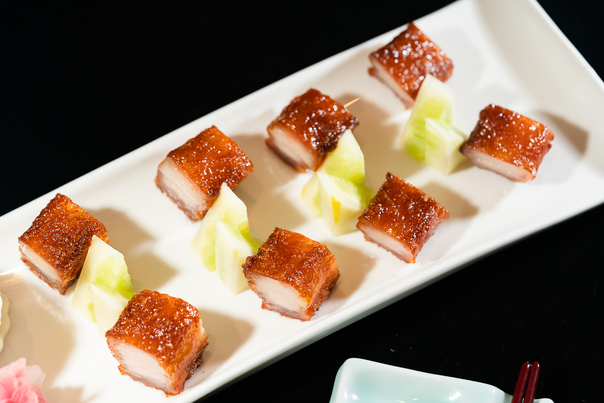 粤匠私廚·澳門風味粵菜(横琴店)